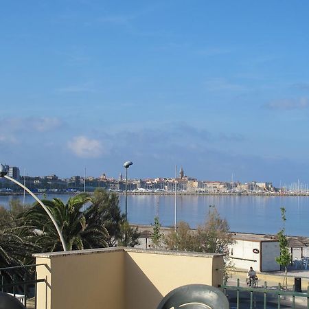 La Terrazza - Residenze Maricharme Apartamento Alghero Exterior foto