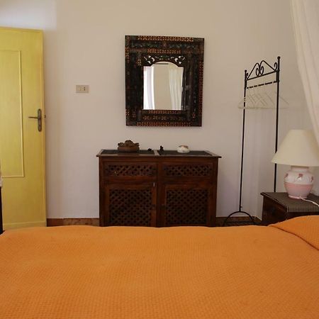 La Terrazza - Residenze Maricharme Apartamento Alghero Exterior foto