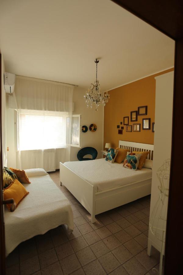 La Terrazza - Residenze Maricharme Apartamento Alghero Exterior foto