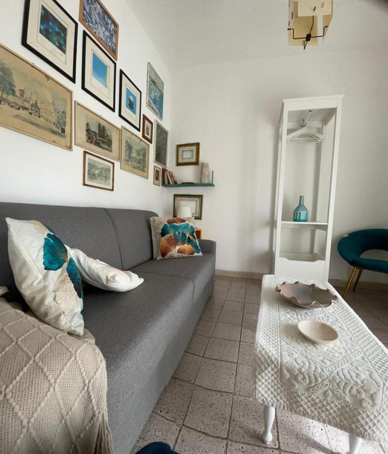 La Terrazza - Residenze Maricharme Apartamento Alghero Exterior foto