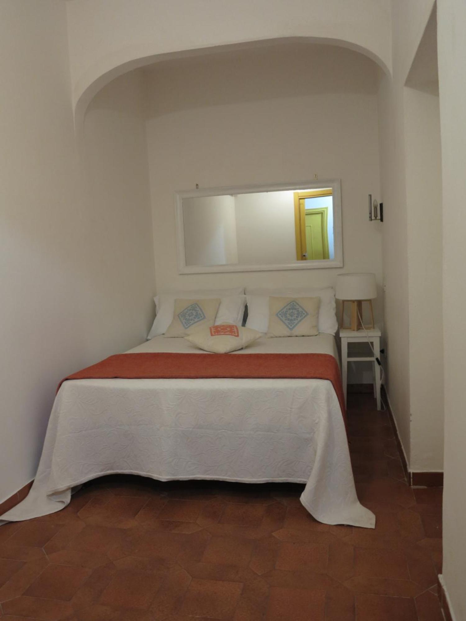 La Terrazza - Residenze Maricharme Apartamento Alghero Exterior foto