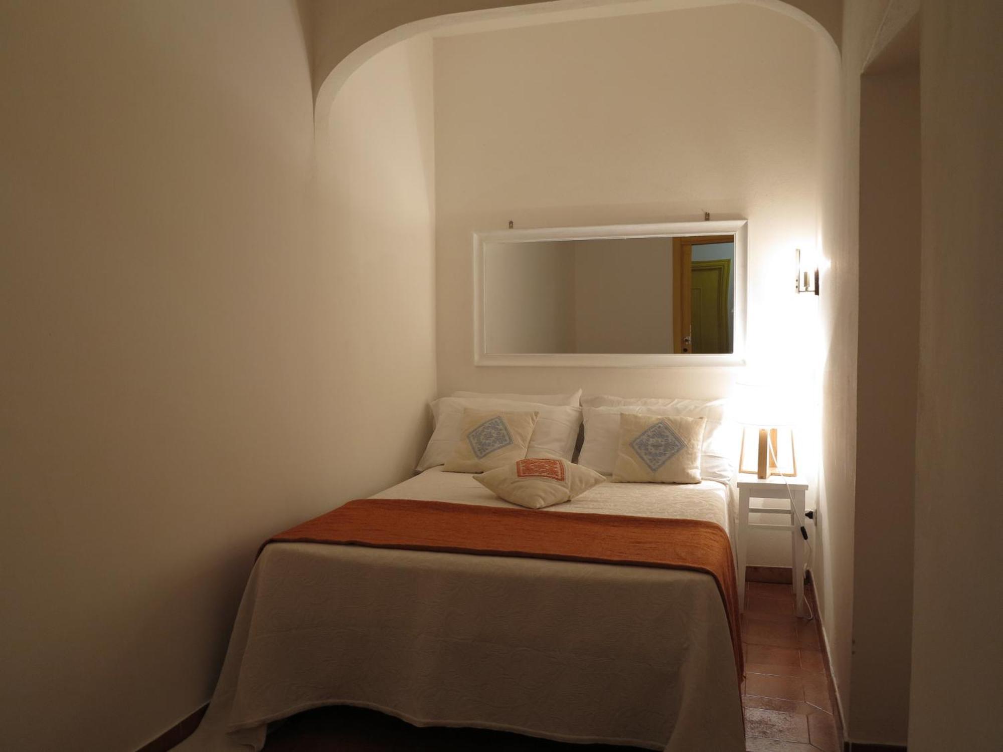 La Terrazza - Residenze Maricharme Apartamento Alghero Exterior foto