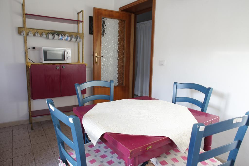 La Terrazza - Residenze Maricharme Apartamento Alghero Exterior foto