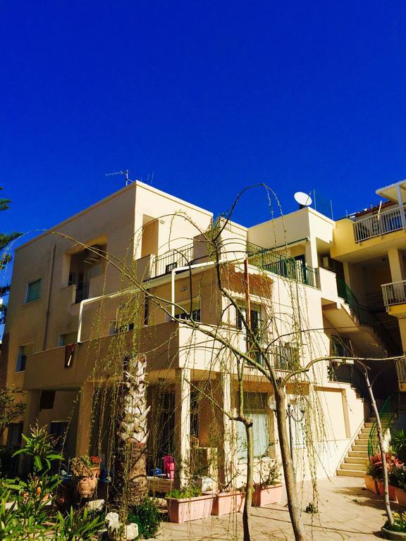 La Terrazza - Residenze Maricharme Apartamento Alghero Exterior foto