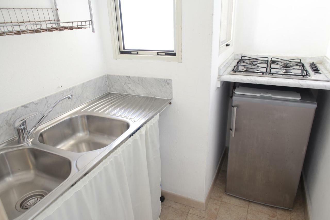 La Terrazza - Residenze Maricharme Apartamento Alghero Exterior foto