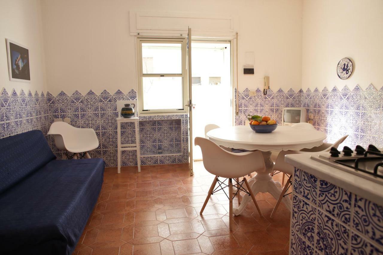 La Terrazza - Residenze Maricharme Apartamento Alghero Exterior foto