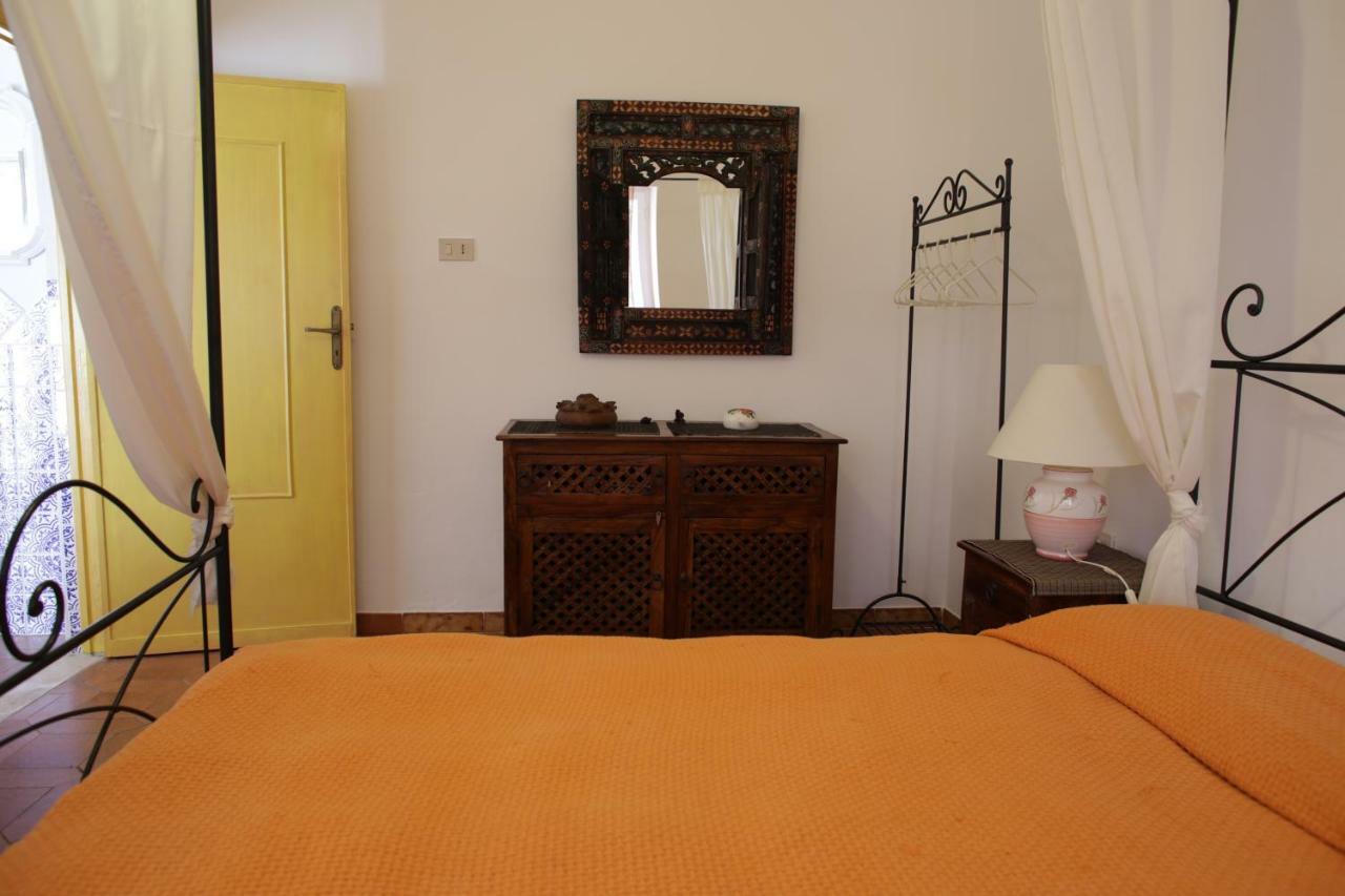 La Terrazza - Residenze Maricharme Apartamento Alghero Exterior foto