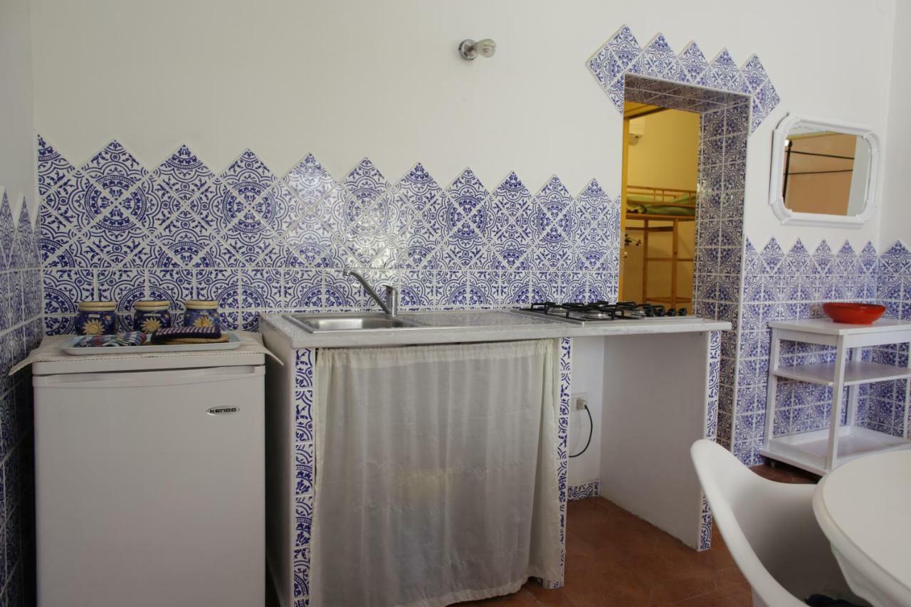 La Terrazza - Residenze Maricharme Apartamento Alghero Exterior foto