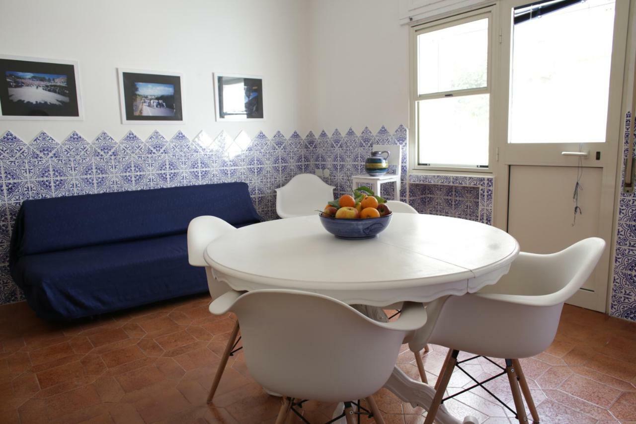 La Terrazza - Residenze Maricharme Apartamento Alghero Exterior foto