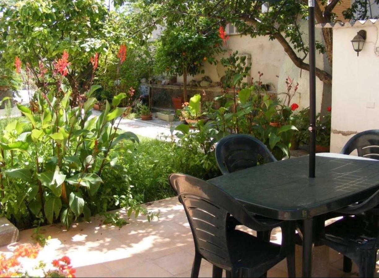 La Terrazza - Residenze Maricharme Apartamento Alghero Exterior foto